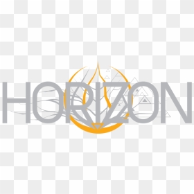 Horizon Zero Dawn Logo10, HD Png Download - horizon zero dawn png