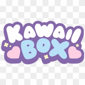 Anifest Anime Festival - Kawaii Box, HD Png Download - kawaii heart png