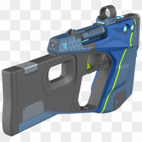 Trigger, HD Png Download - borderlands png