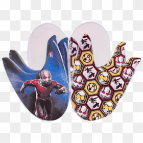 Ant Man Zlipperz"  Class= - Spider-man, HD Png Download - ant man png