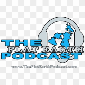 The Flat Earth Podcast , Png Download, Transparent Png - flat earth png