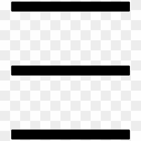 Menu Icon In Png, Transparent Png - blank tombstone png