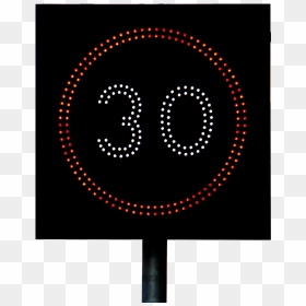 Traffic Sign, HD Png Download - highway sign png