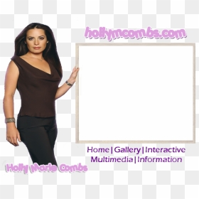 Standing, HD Png Download - troian bellisario png