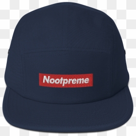 Supreme, HD Png Download - pingu png