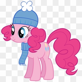 Png Images Creator Clip Freeuse Stock - Pinkie Pie My Little Pony, Transparent Png - ponytail png