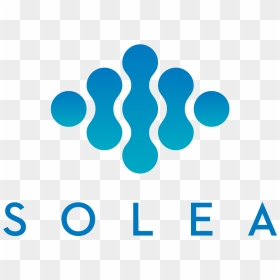 Solea-logo - Solea Laser, HD Png Download - blue laser png