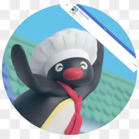 Pingu, HD Png Download - pingu png