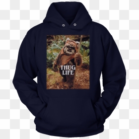 Dont Fusk With The Musk, HD Png Download - ewok png