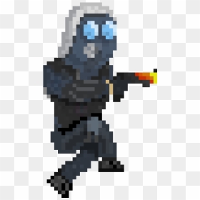 Cs Go Gif Png, Transparent Png - csgo character png