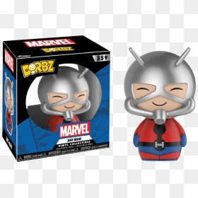 Dorbz Ant Man, HD Png Download - ant man png