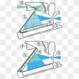 Sail, HD Png Download - camera viewfinder png