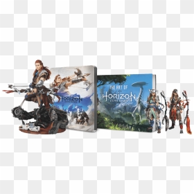 Album Cover, HD Png Download - horizon zero dawn png
