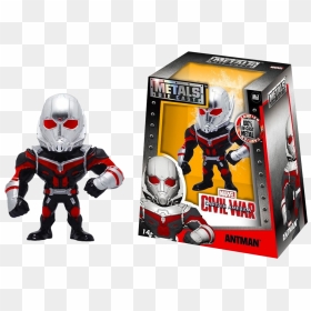 Captain America Civil War Ant Man Toy , Png Download - لگو مرد مورچه ای, Transparent Png - ant man png
