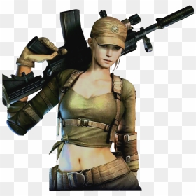 Thumb Image - Crossfire Png, Transparent Png - csgo character png