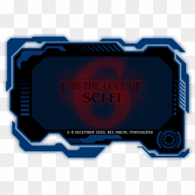 Love Of Sci Fi 5, HD Png Download - ewok png