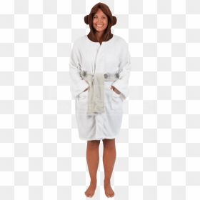 Star Wars Princess Leia Png - Princess Leia, Transparent Png - princess leia png