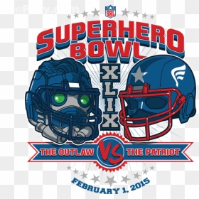 B Mco Chris Vs Chris - Captain America New England Patriots, HD Png Download - star lord png