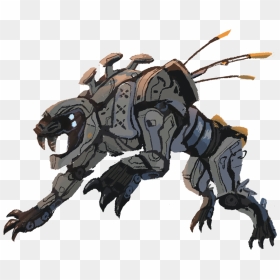 Horizon Zero Dawn Stickers, HD Png Download - horizon zero dawn png