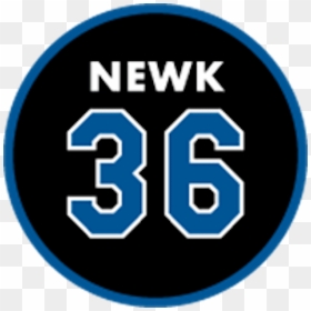 Don Newcombe Patch - Circle, HD Png Download - dodgers png
