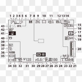 Electronic Component, HD Png Download - camera viewfinder png