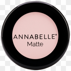 Matte Single Eyeshadow - Annabelle Eyeshadow Pink Lemonade, HD Png Download - eyeshadow png