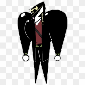Jotarokujo, HD Png Download - jotaro kujo png