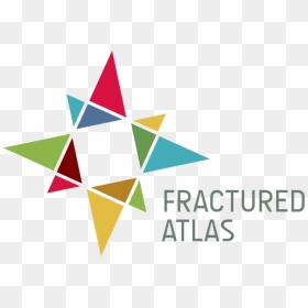 Fractured Atlas Logo, Hd Png Download - Fractured Atlas Logo, Transparent Png - vin diesel png