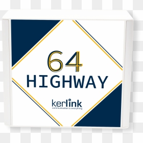 Kerlink Wirnet Ibts - Sign, HD Png Download - highway sign png