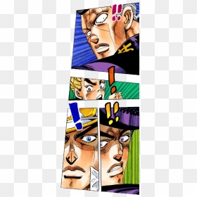 Diamond Is Unbreakable, Hd Png Download - Cartoon, Transparent Png - jotaro hat png