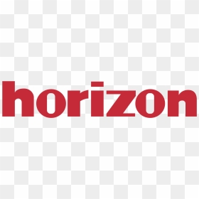 Horizon Logo Png Transparent & Svg Vector, Png Download - horizon zero dawn png
