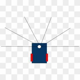 Clip Art, HD Png Download - blue laser png