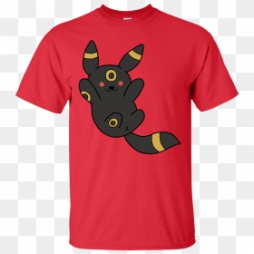 Umbreon Atsume Umbreon T Shirt & Hoodie, HD Png Download - neko atsume png