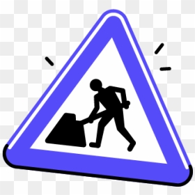 Traffic Sign, HD Png Download - highway sign png