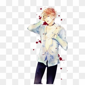 Song Tính Cao H, HD Png Download - troian bellisario png