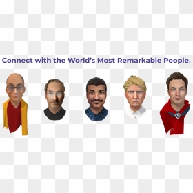 Human, HD Png Download - neil degrasse tyson png