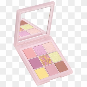 Huda Beauty Pastel Obsessions Collection, HD Png Download - eyeshadow png