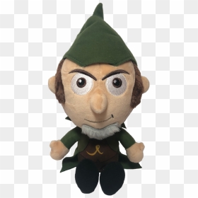 Sherlock Gnomes Dr Watson, HD Png Download - sherlock png