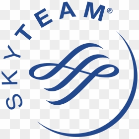 Skyteam Logo Png, Transparent Png - cyndaquil png