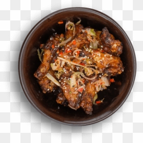 Gumbo, HD Png Download - buffalo wings png