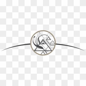 Horizon Zero Dawn Logo7, HD Png Download - horizon zero dawn png
