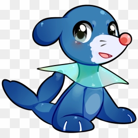 Bulbasaur Charmander Squirtle Chikorita Cyndaquil Totodile - Todos Los Pokemon De Aguas, HD Png Download - cyndaquil png