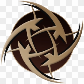 Nip, 10th Best Csgo Team In - Nome, HD Png Download - csgo character png