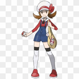 Cetrahgss - Pokemon Heart Gold Trainer, HD Png Download - cyndaquil png