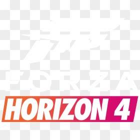 Download Forza Horizon 4 Logo Png Image With No Background - Forza Horizon 4 Logo, Transparent Png - horizon zero dawn png