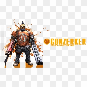 Borderlands 2, HD Png Download - borderlands png