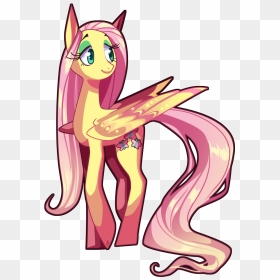Eyeshadow Clipart Drawing - My Little Pony Drawing, HD Png Download - eyeshadow png