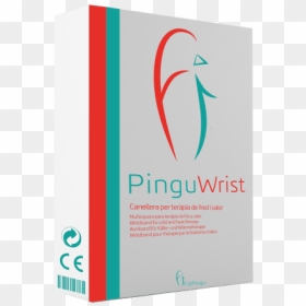 Fit Pingu - Graphic Design, HD Png Download - pingu png