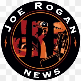 Jre News - Joe Rogan Experience, HD Png Download - neil degrasse tyson png