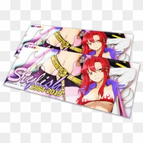 Yoko Littner Png, Transparent Png - yoko littner png